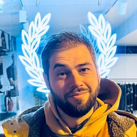 Nikita Prokopov 氏