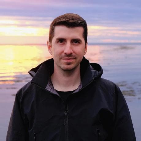 Claudéric Demers 氏