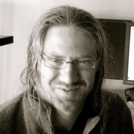 Bruce Hauman 氏